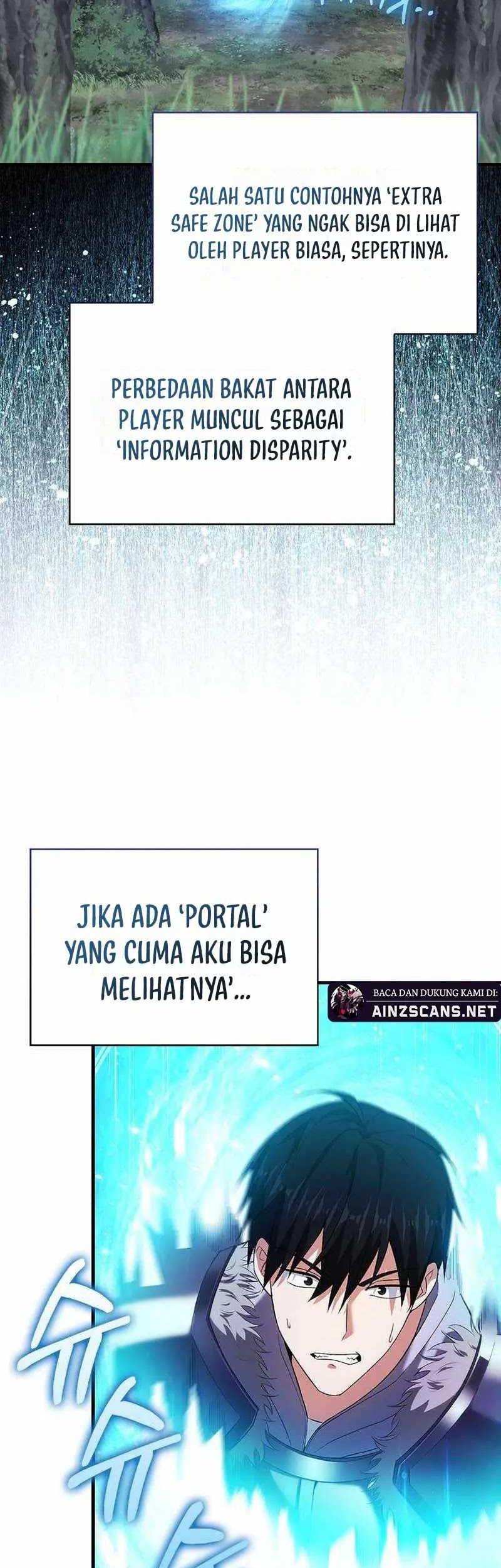 Max Talent Player chapter 42 halaman 3