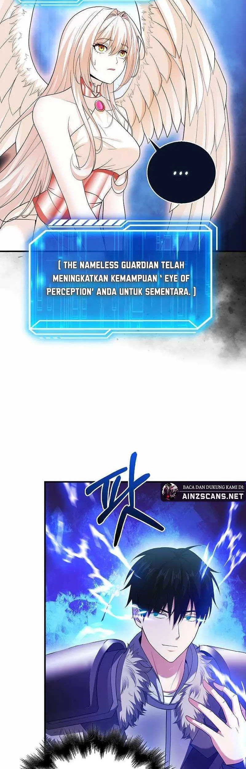 Max Talent Player chapter 42 halaman 14