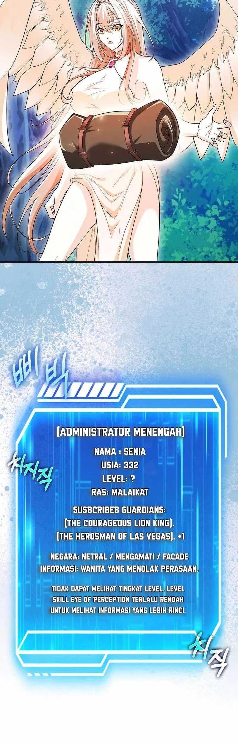 Max Talent Player chapter 42 halaman 16