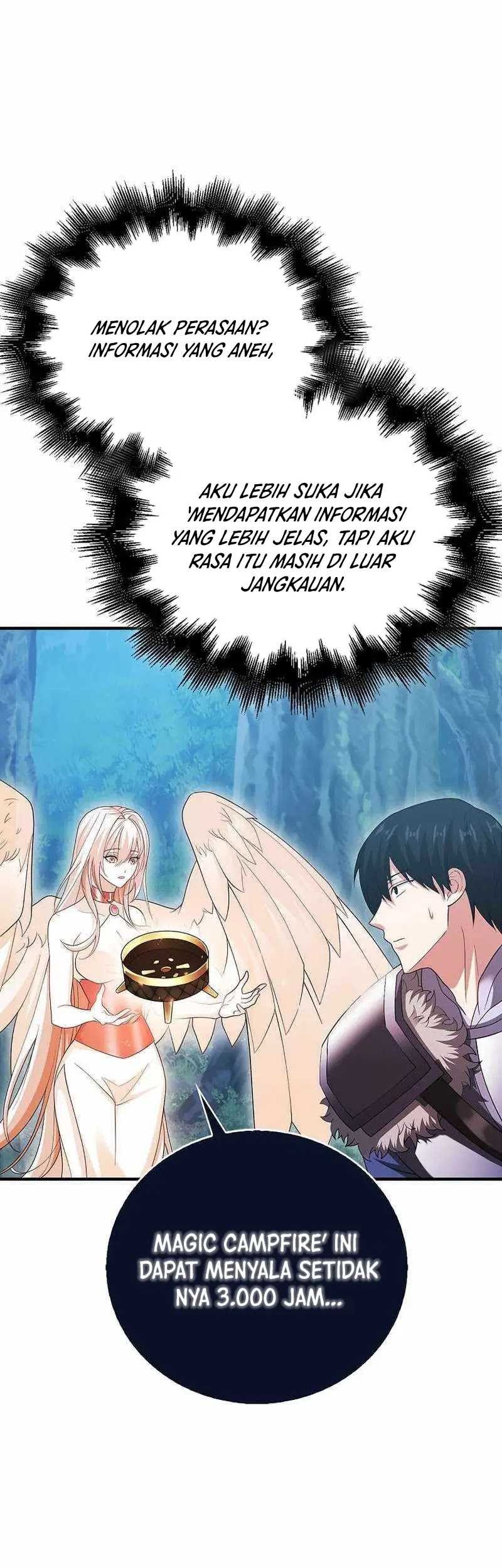 Max Talent Player chapter 42 halaman 17