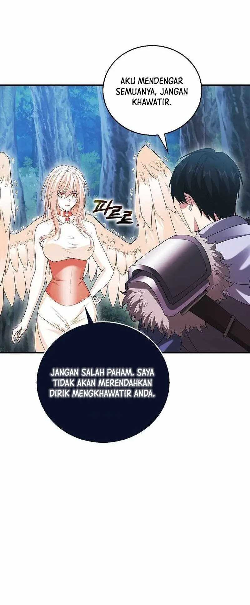 Max Talent Player chapter 42 halaman 20