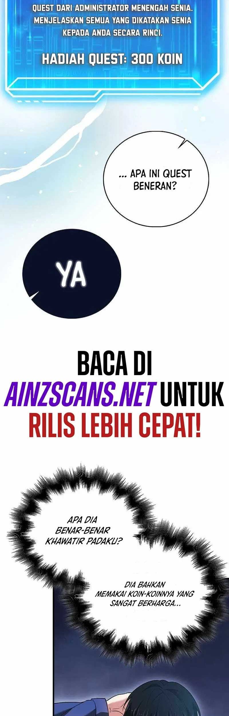Max Talent Player chapter 42 halaman 22