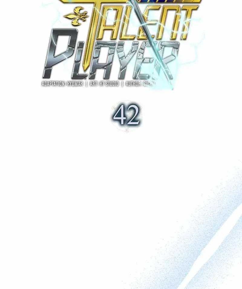Max Talent Player chapter 42 halaman 24