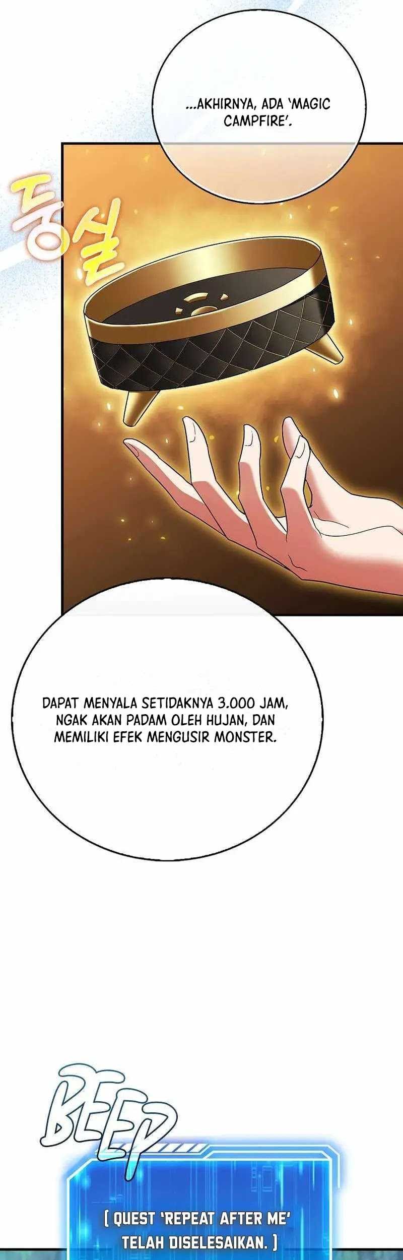 Max Talent Player chapter 42 halaman 25