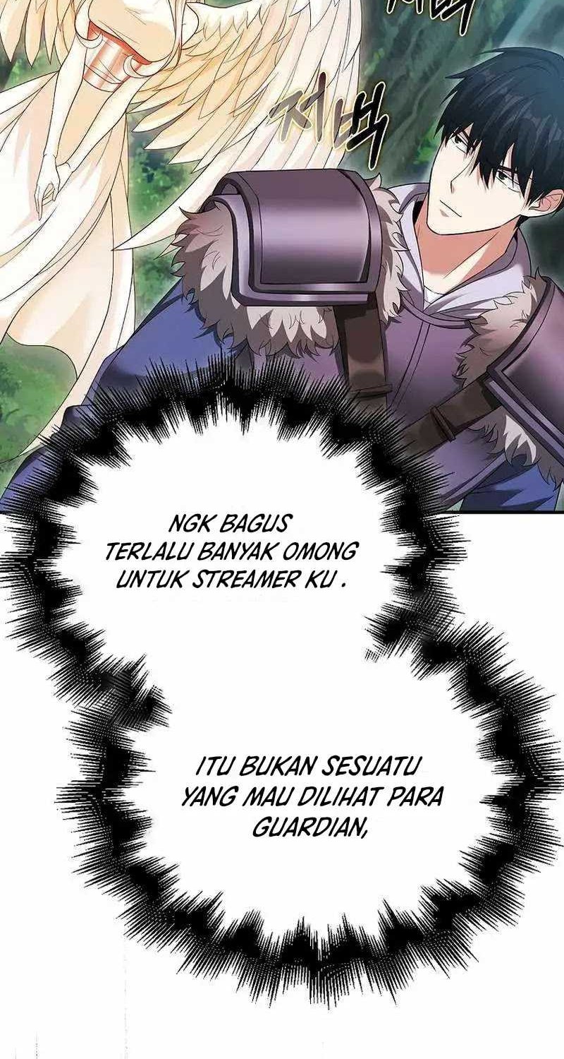 Max Talent Player chapter 42 halaman 28
