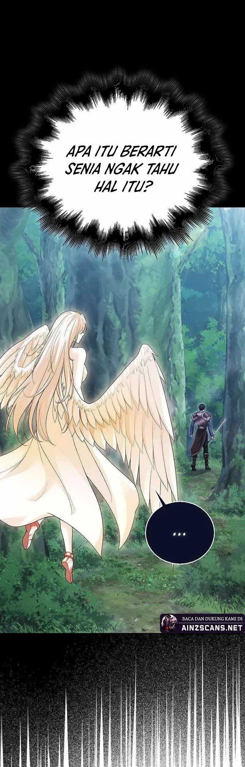 Max Talent Player chapter 42 halaman 30