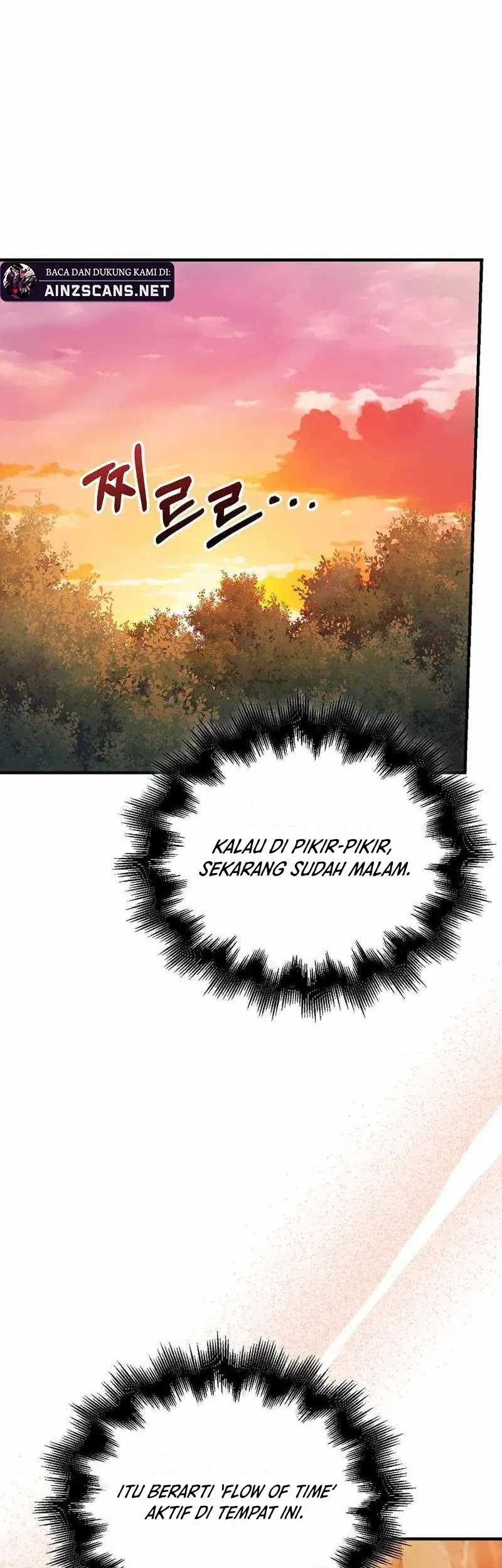 Max Talent Player chapter 42 halaman 33
