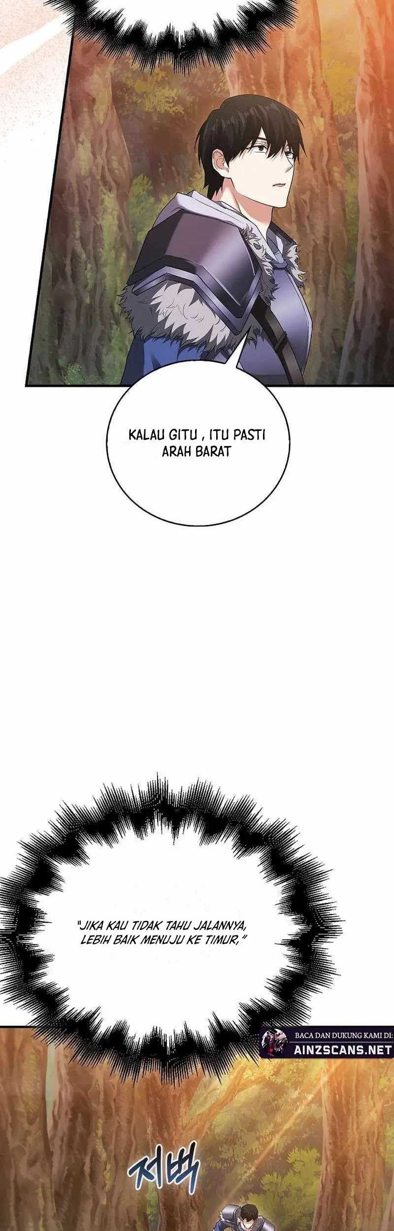 Max Talent Player chapter 42 halaman 34