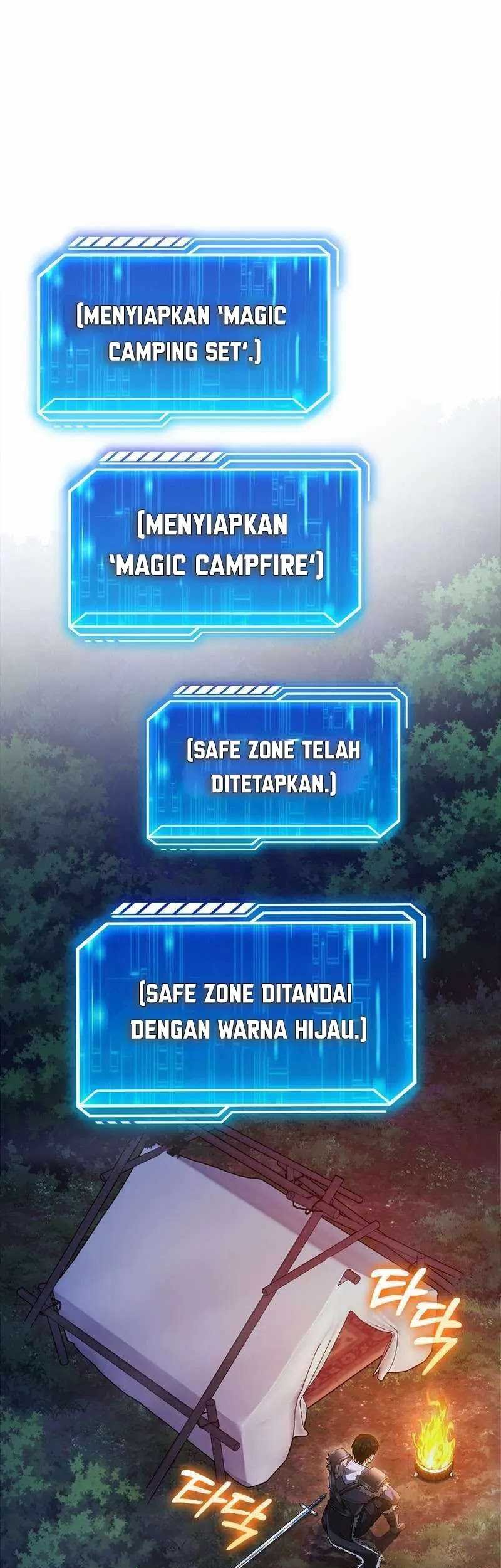Max Talent Player chapter 42 halaman 37