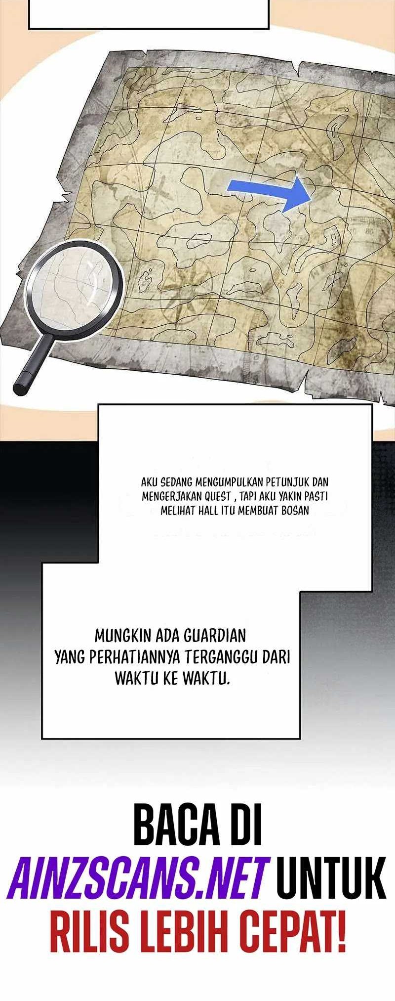 Max Talent Player chapter 42 halaman 40