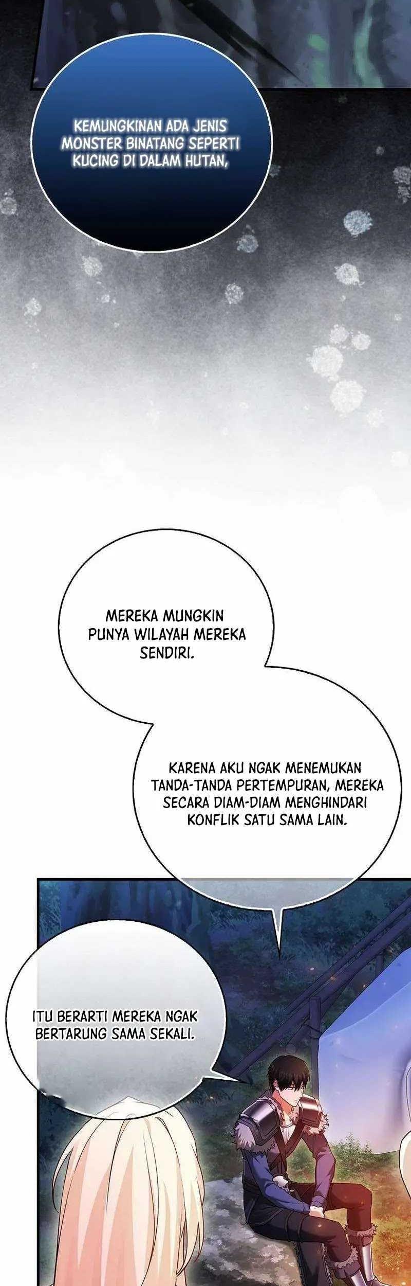 Max Talent Player chapter 42 halaman 43