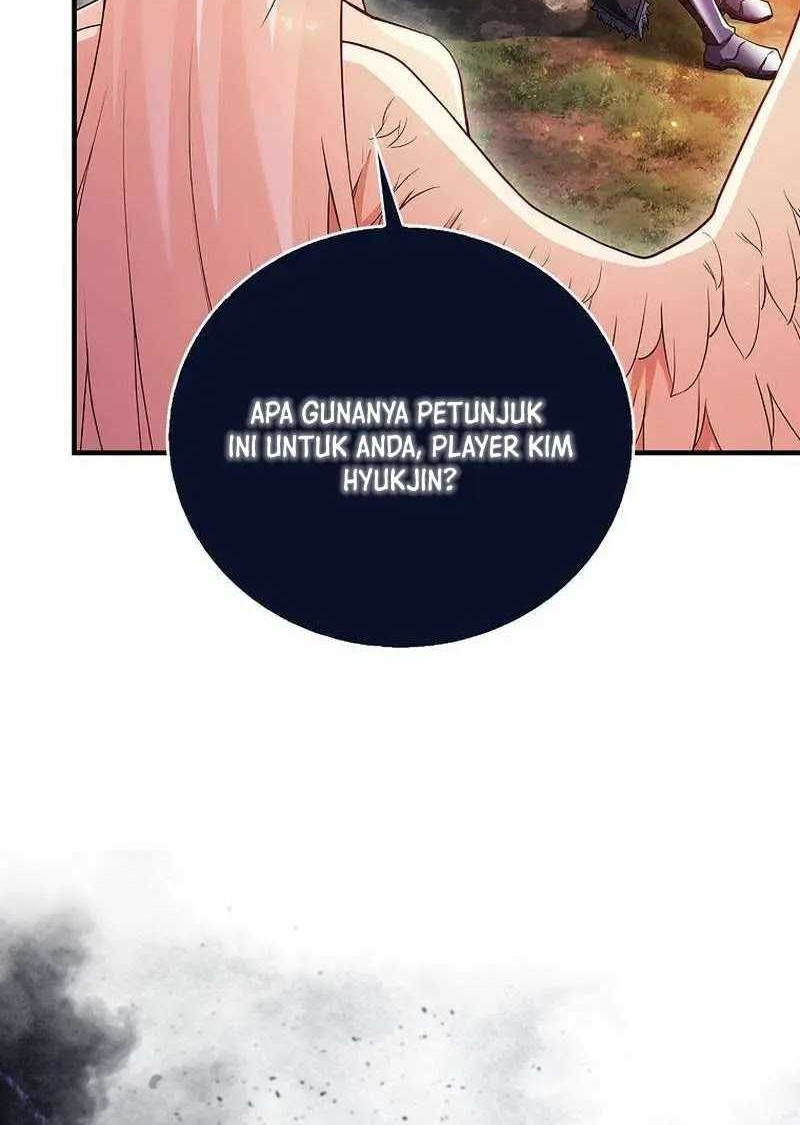 Max Talent Player chapter 42 halaman 44