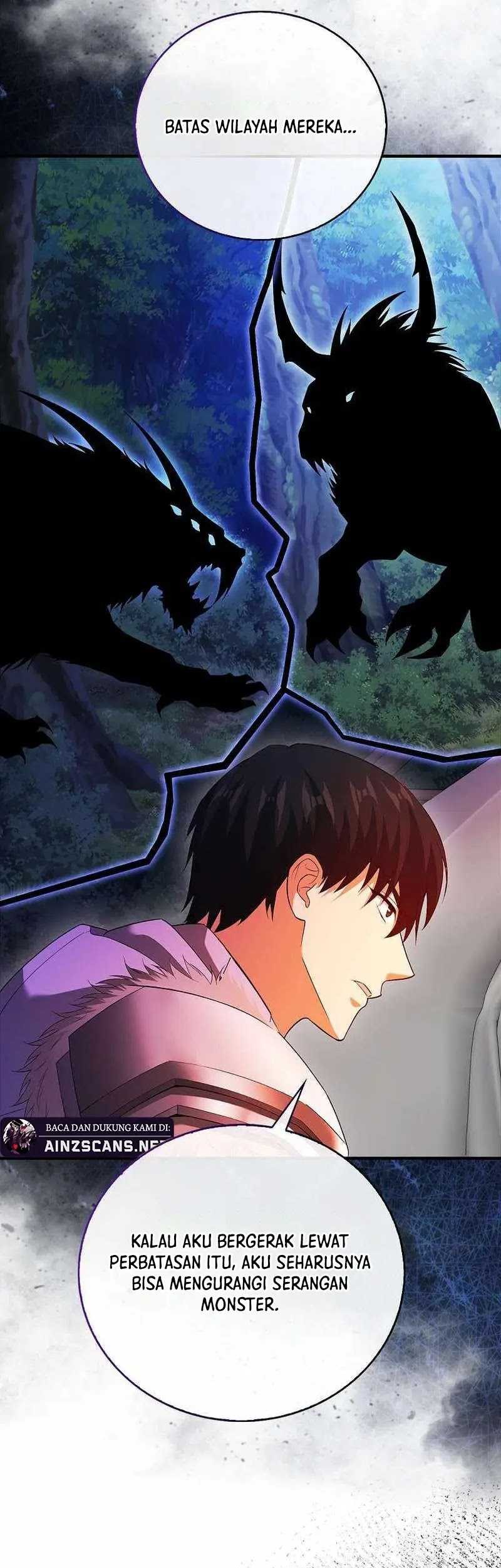 Max Talent Player chapter 42 halaman 45