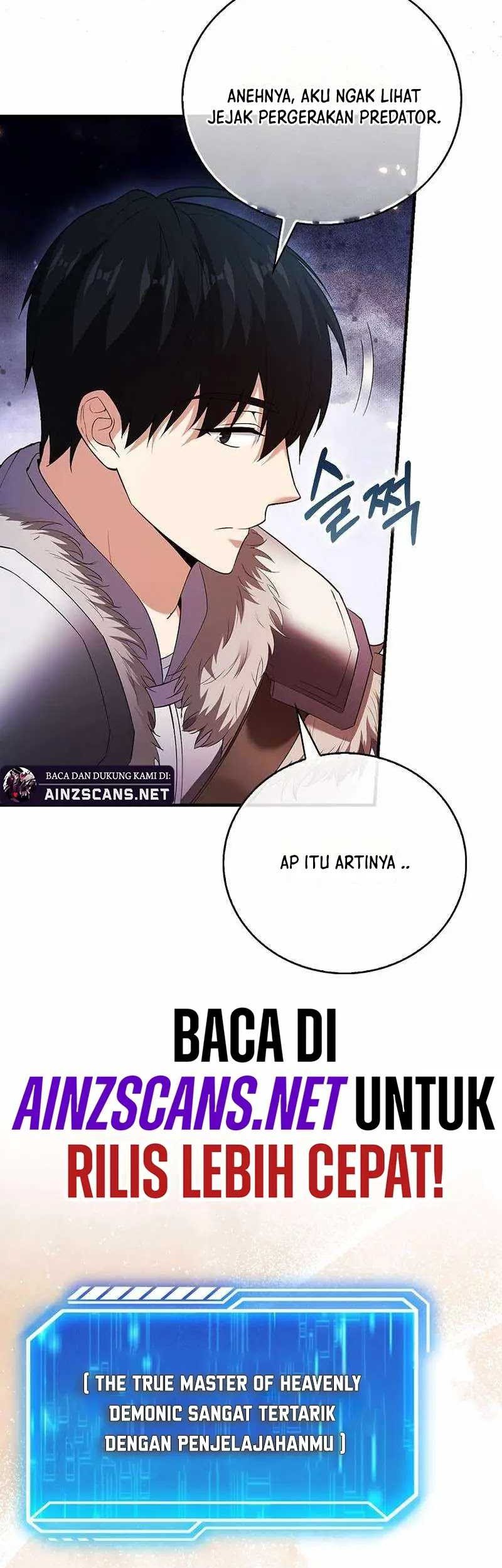 Max Talent Player chapter 42 halaman 47