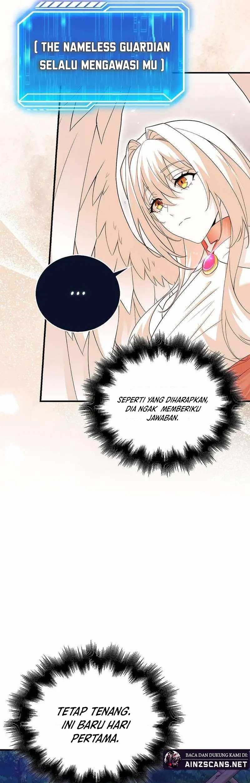 Max Talent Player chapter 42 halaman 49