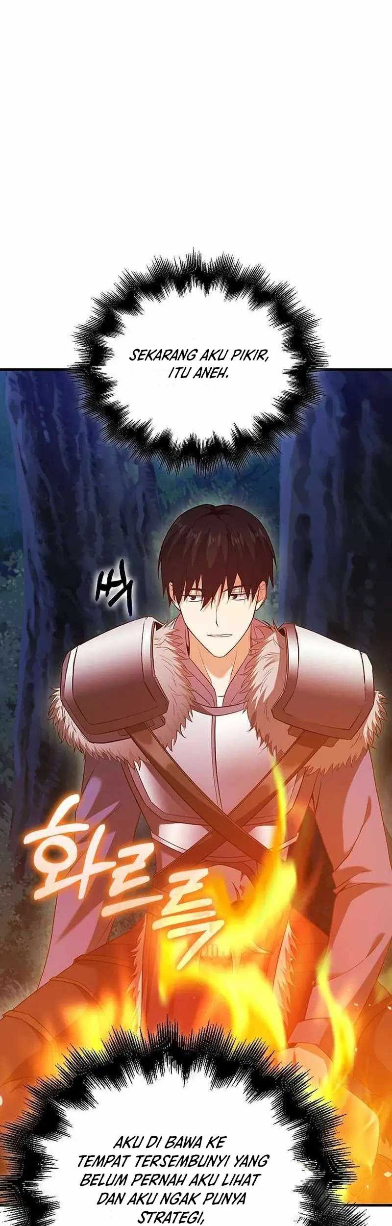 Max Talent Player chapter 42 halaman 51