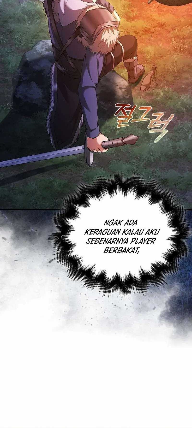 Max Talent Player chapter 42 halaman 56