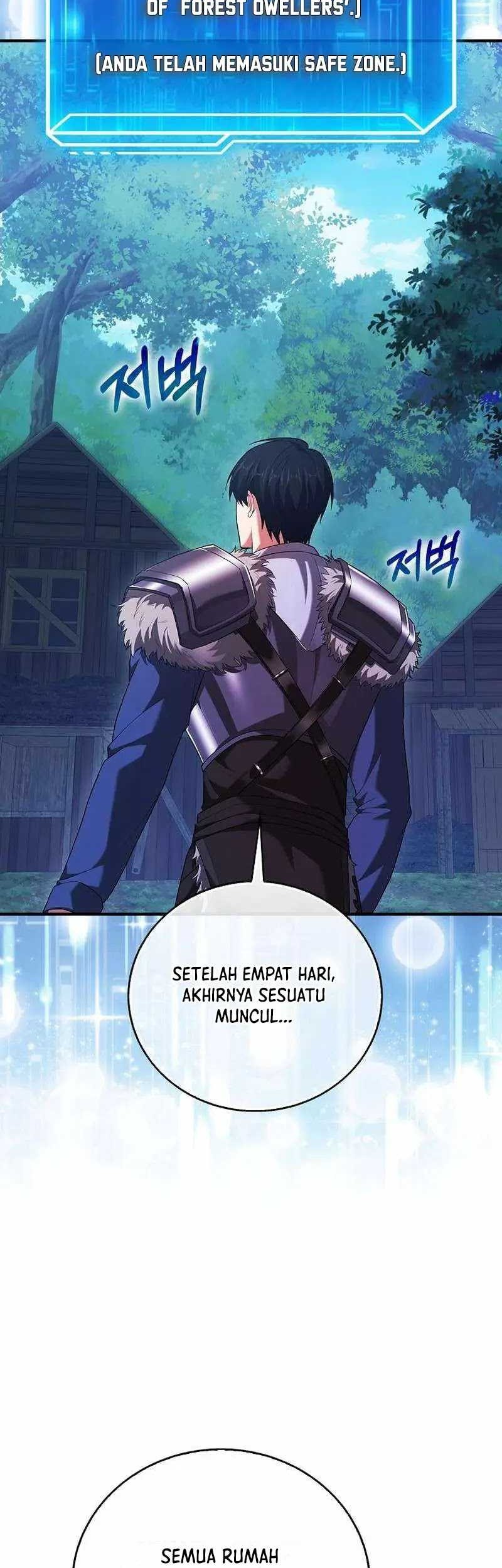 Max Talent Player chapter 42 halaman 59