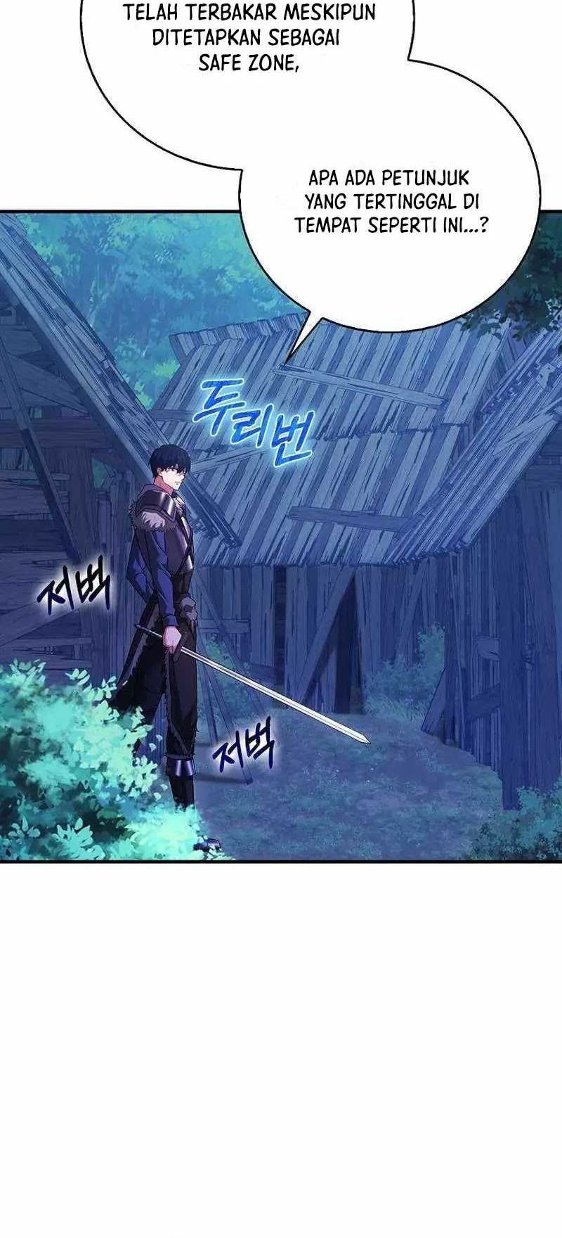 Max Talent Player chapter 42 halaman 60