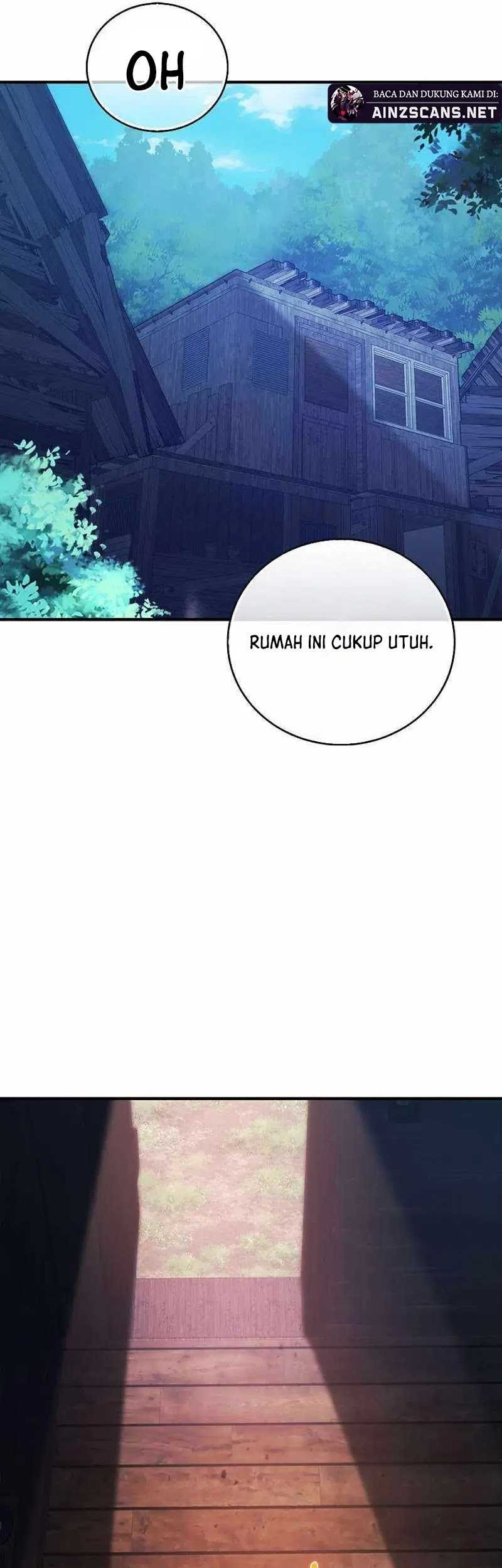 Max Talent Player chapter 42 halaman 61
