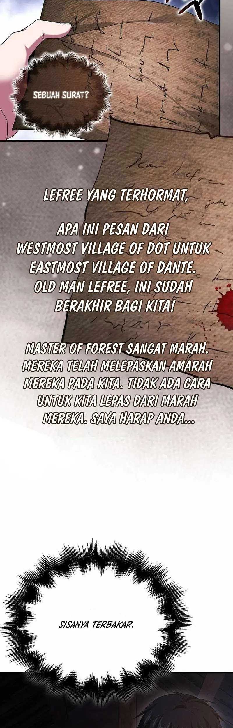 Max Talent Player chapter 42 halaman 63