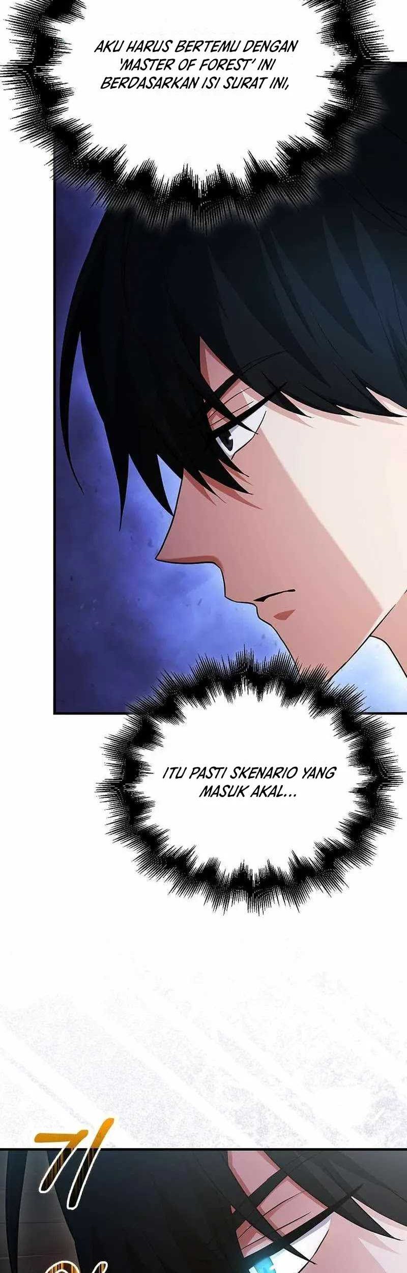 Max Talent Player chapter 42 halaman 66