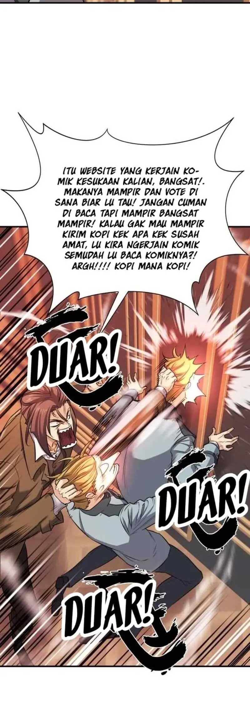 Max Talent Player chapter 42 halaman 72