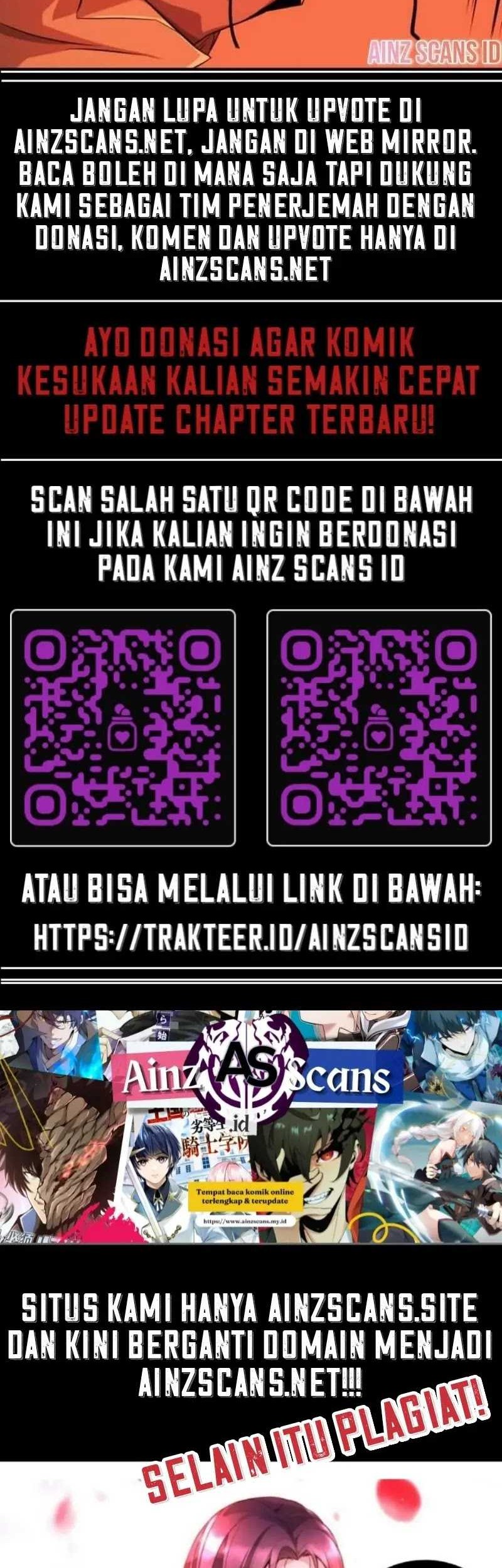 Max Talent Player chapter 42 halaman 74