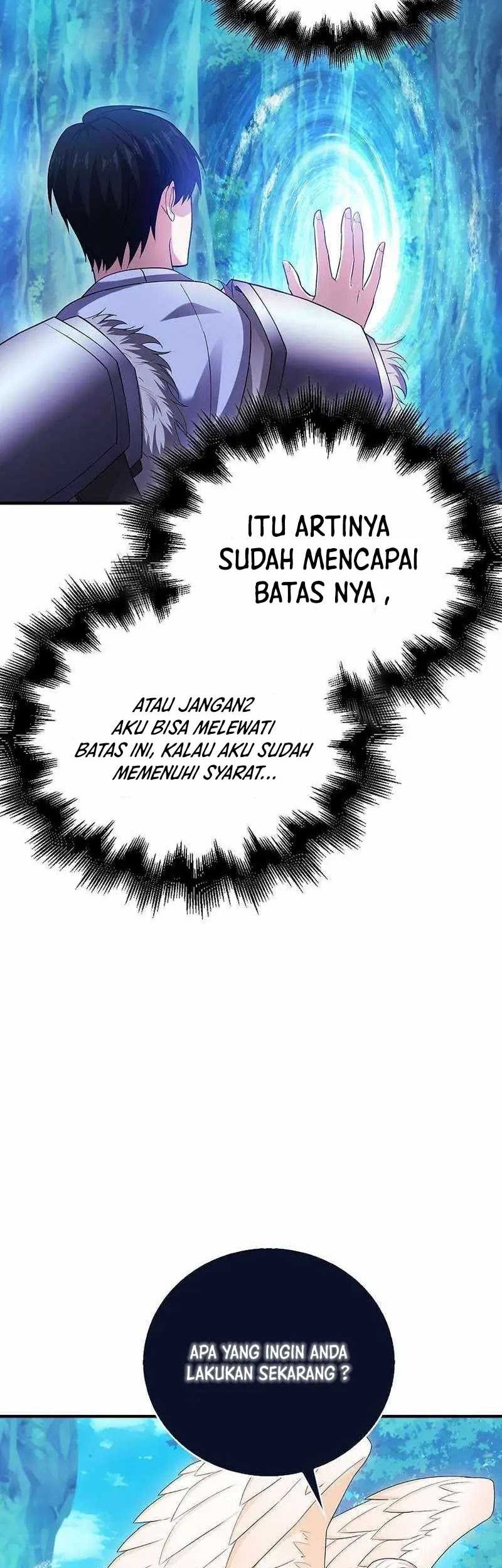 Max Talent Player chapter 43 halaman 6