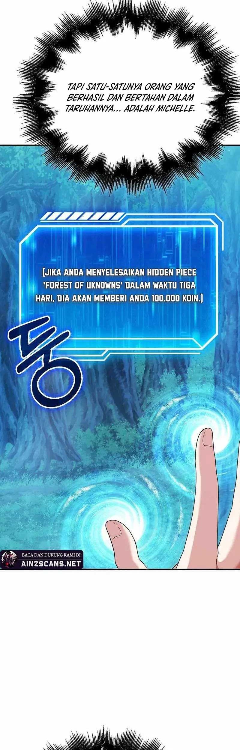 Max Talent Player chapter 43 halaman 10