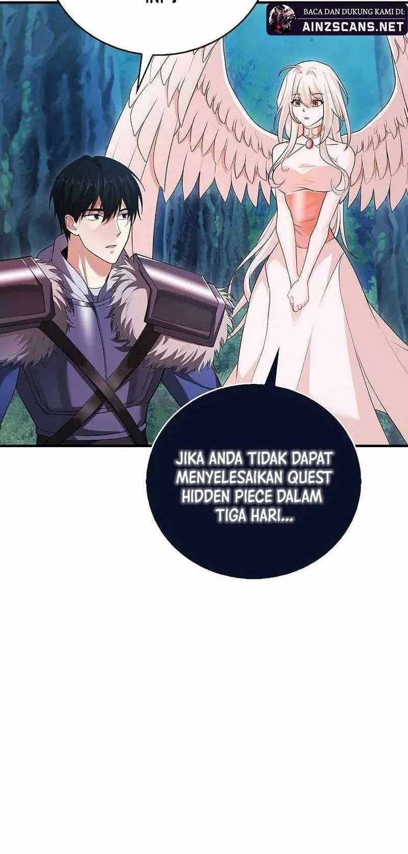 Max Talent Player chapter 43 halaman 12