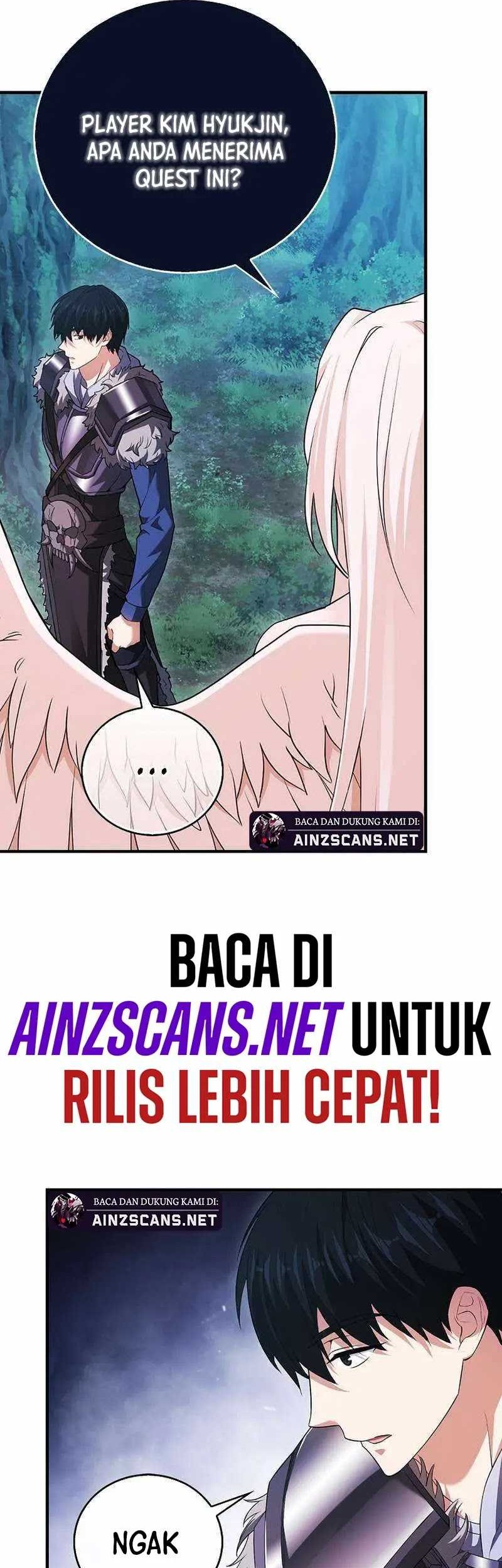 Max Talent Player chapter 43 halaman 14