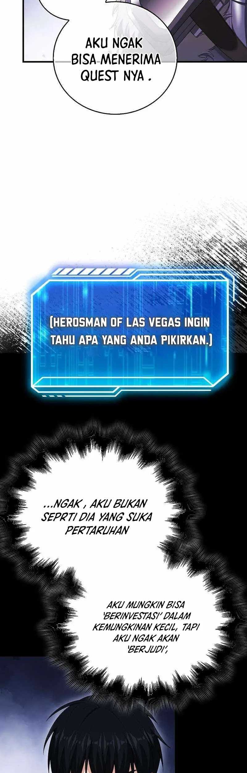 Max Talent Player chapter 43 halaman 15