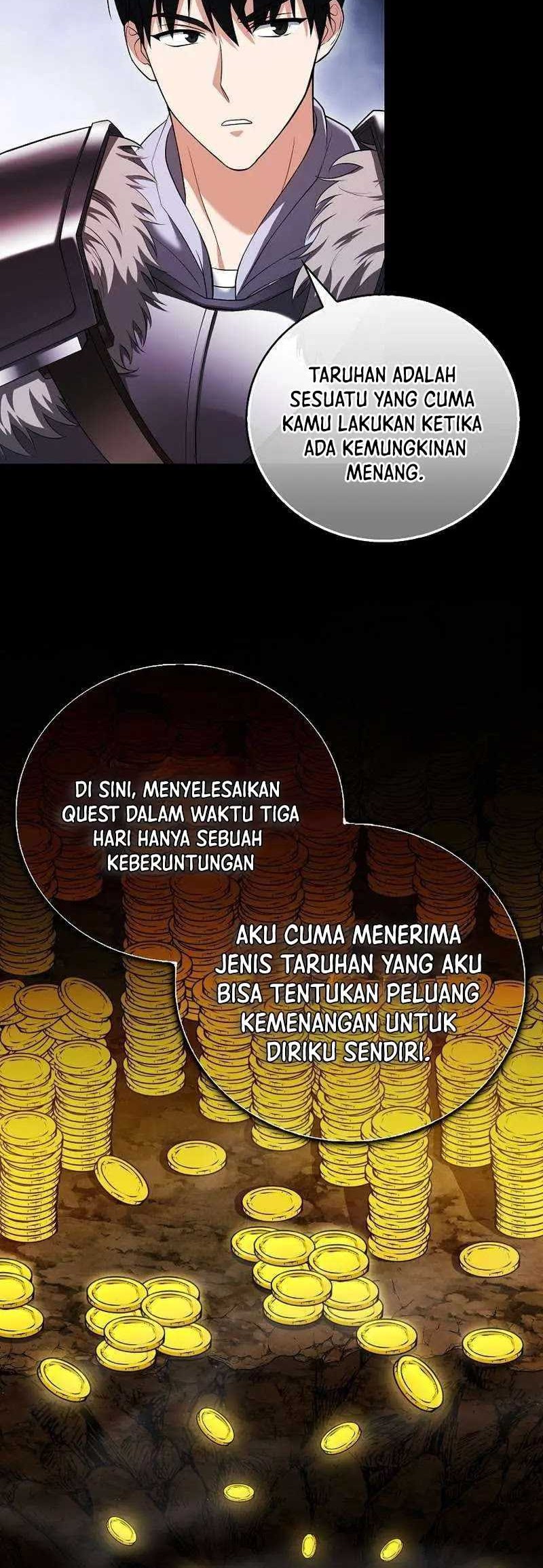 Max Talent Player chapter 43 halaman 16