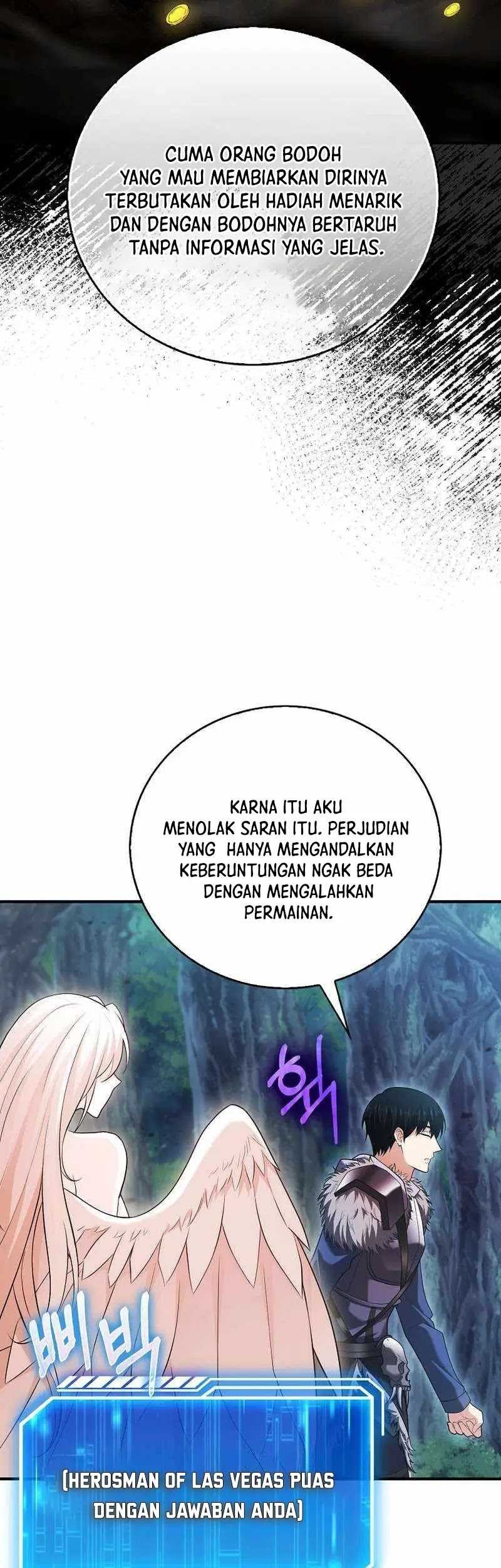 Max Talent Player chapter 43 halaman 17