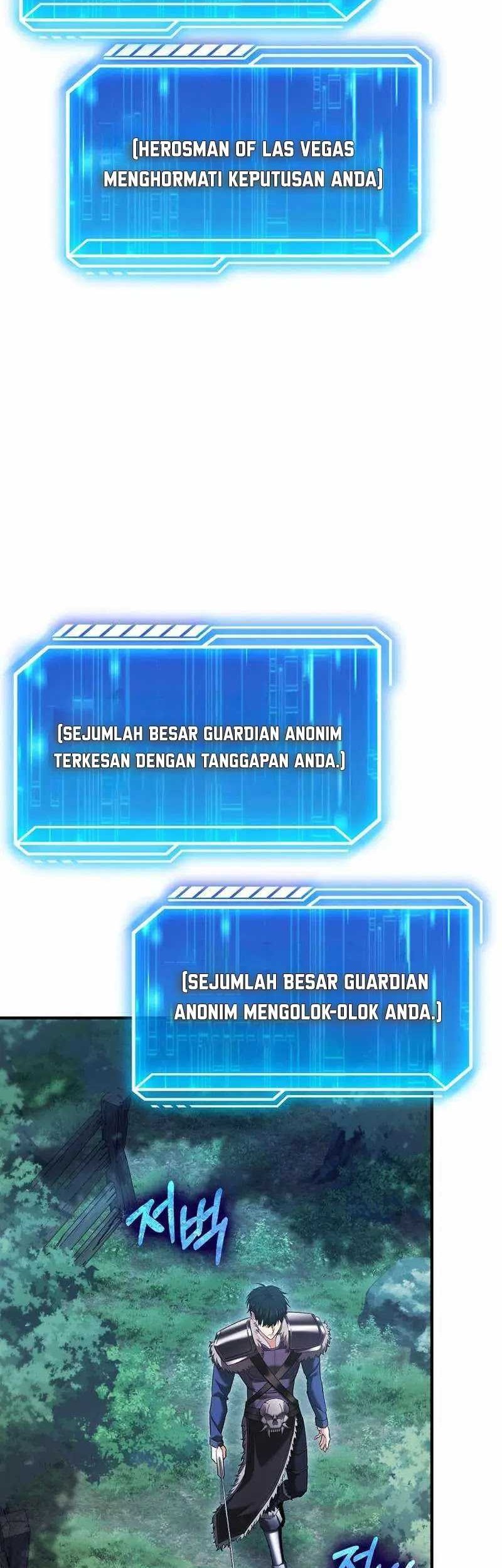 Max Talent Player chapter 43 halaman 18