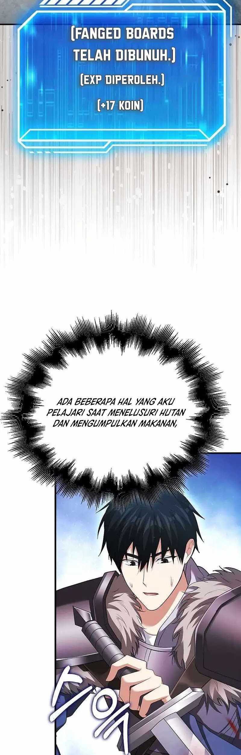 Max Talent Player chapter 43 halaman 23