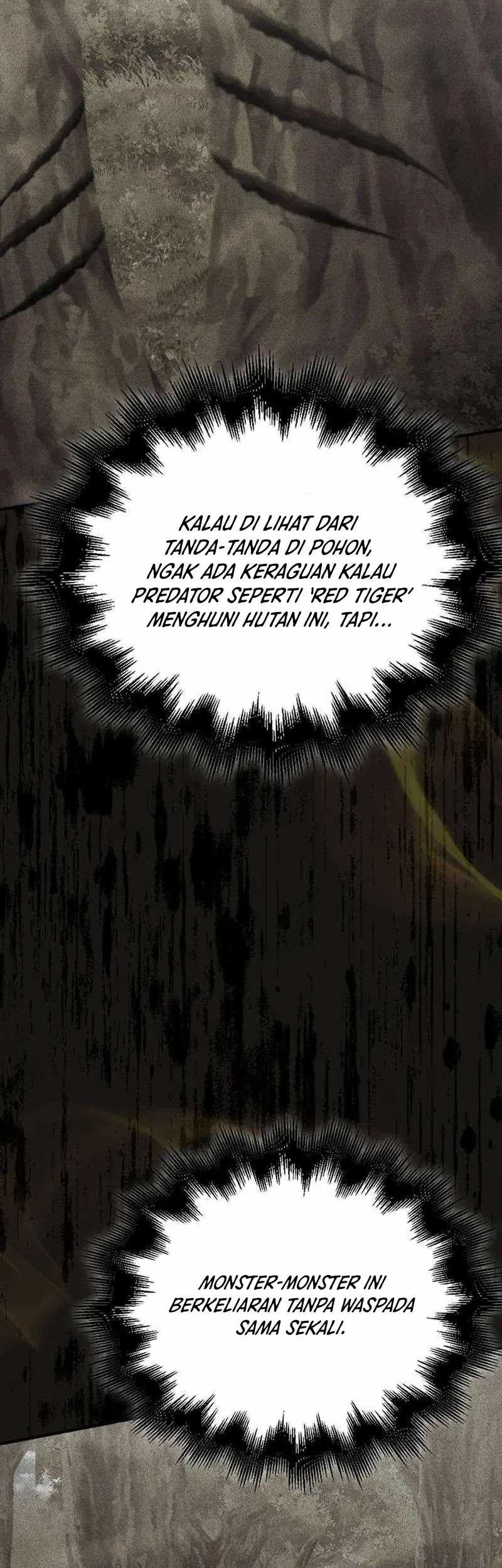 Max Talent Player chapter 43 halaman 27