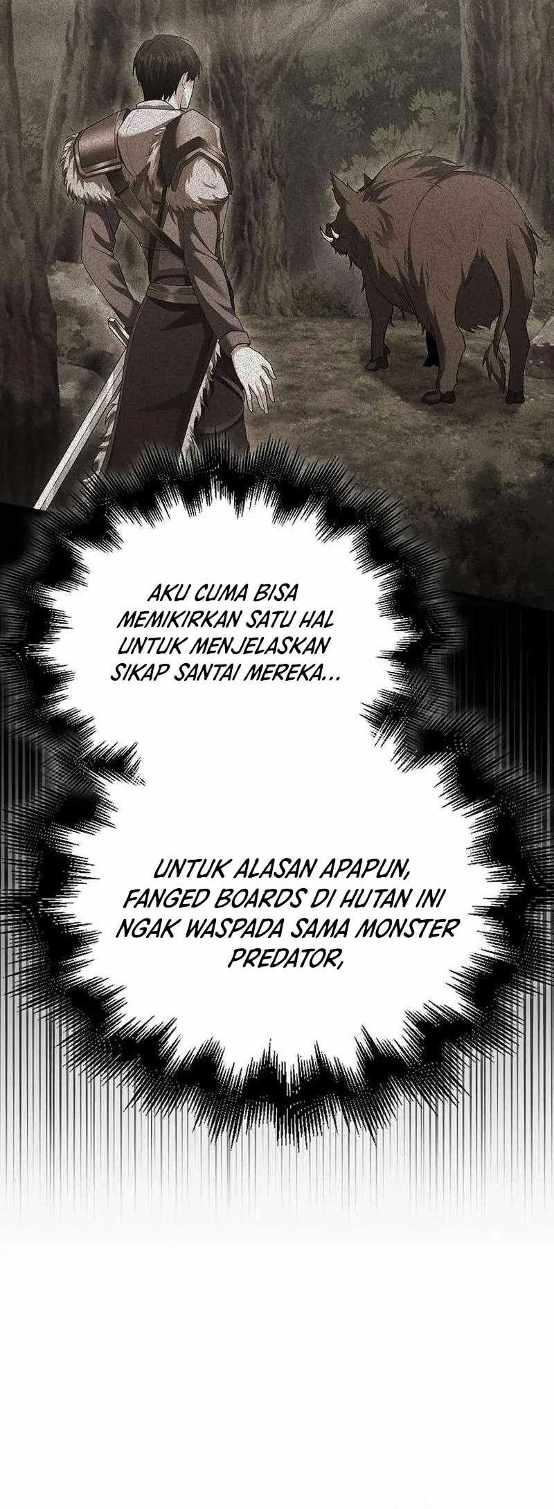 Max Talent Player chapter 43 halaman 28