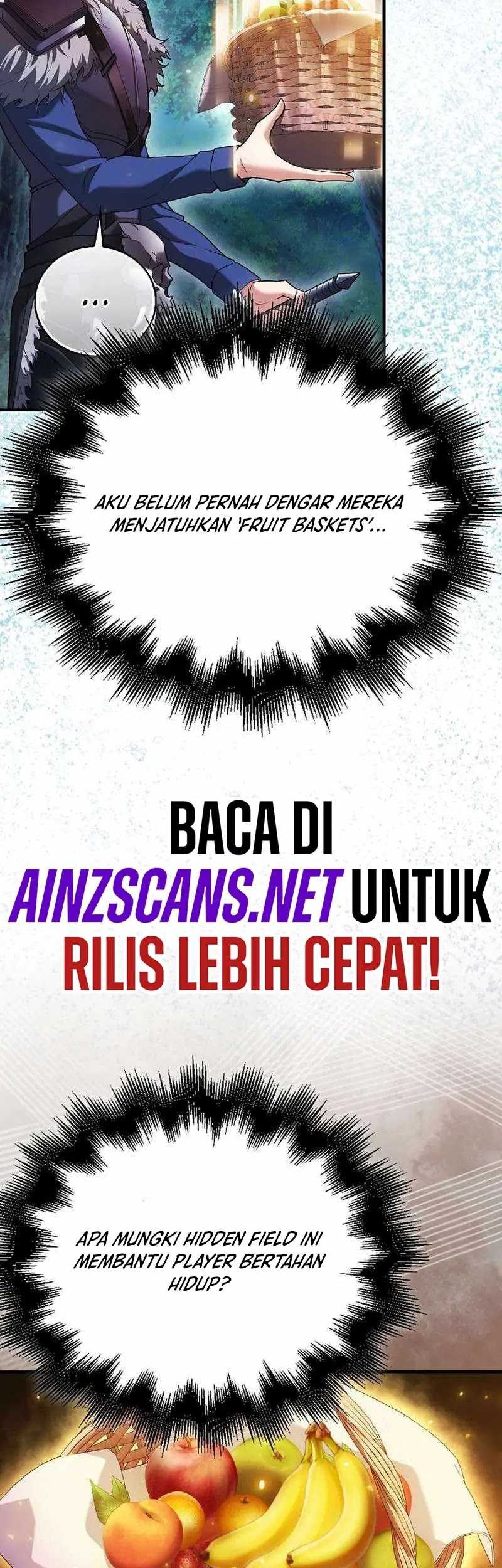 Max Talent Player chapter 43 halaman 30