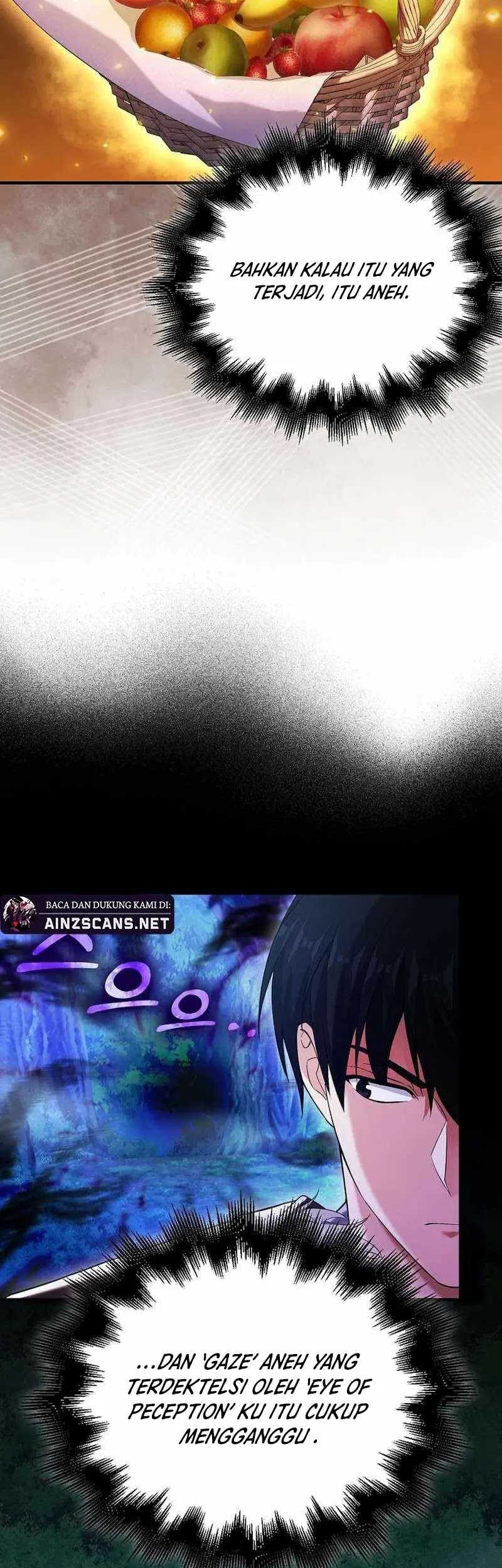 Max Talent Player chapter 43 halaman 31
