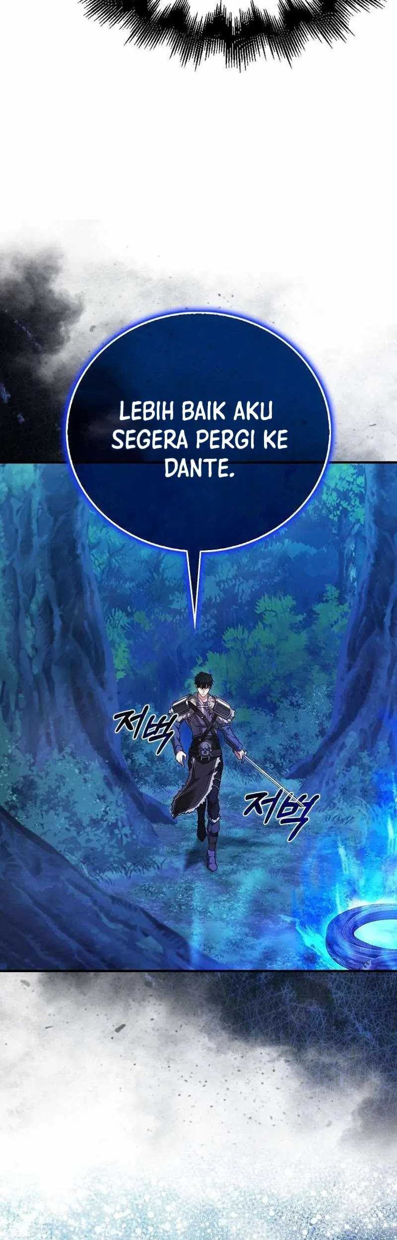 Max Talent Player chapter 43 halaman 34