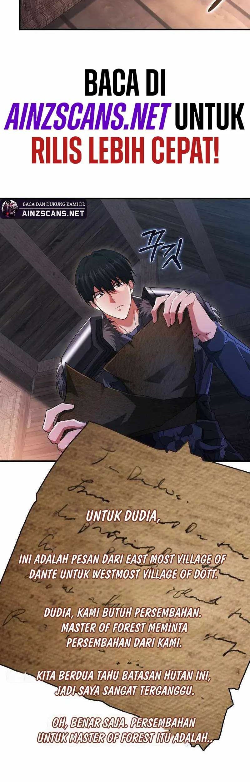 Max Talent Player chapter 43 halaman 38