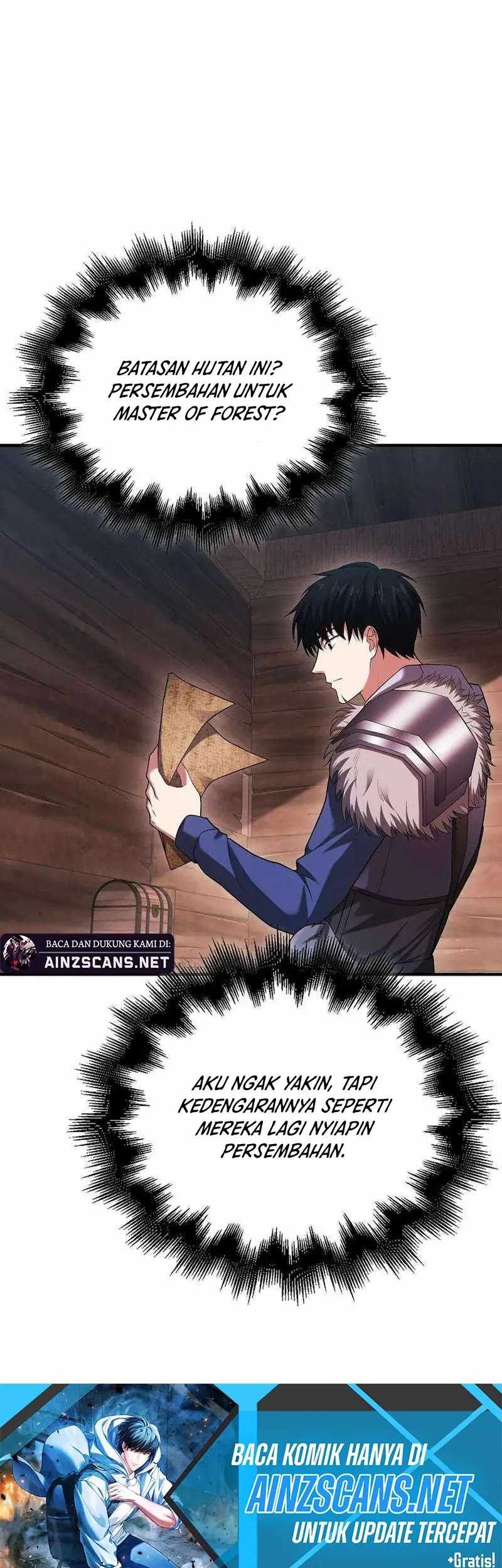Max Talent Player chapter 43 halaman 39