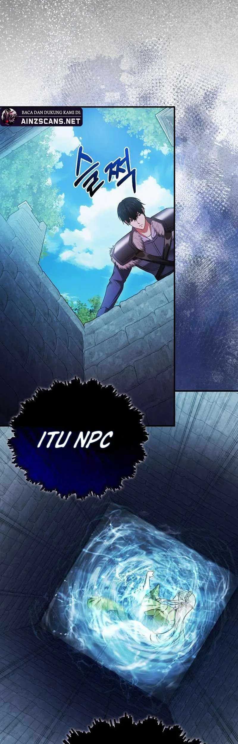 Max Talent Player chapter 43 halaman 43