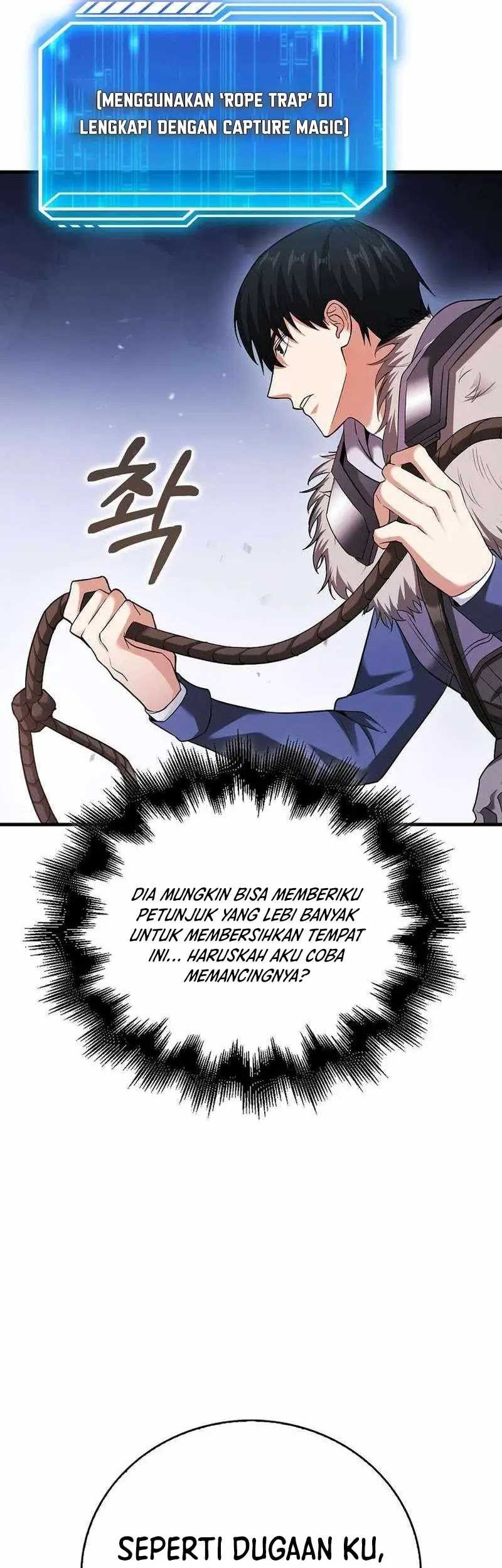 Max Talent Player chapter 43 halaman 45