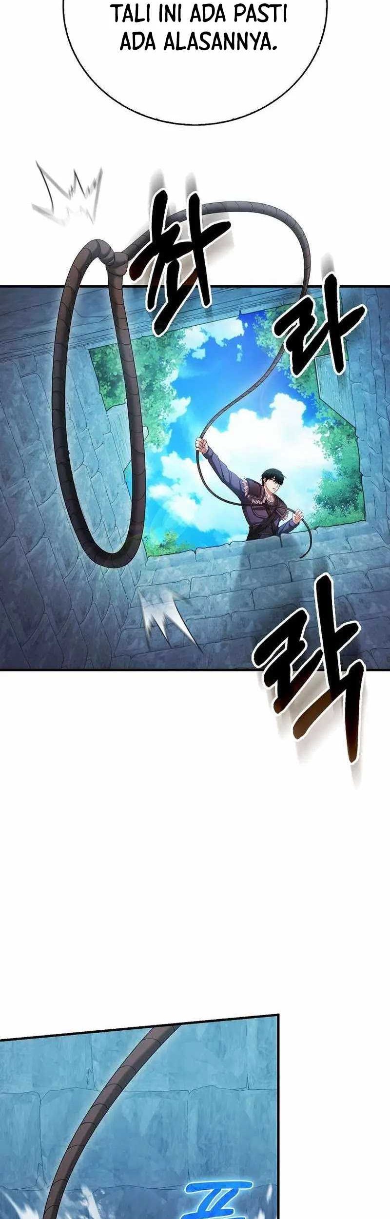 Max Talent Player chapter 43 halaman 46