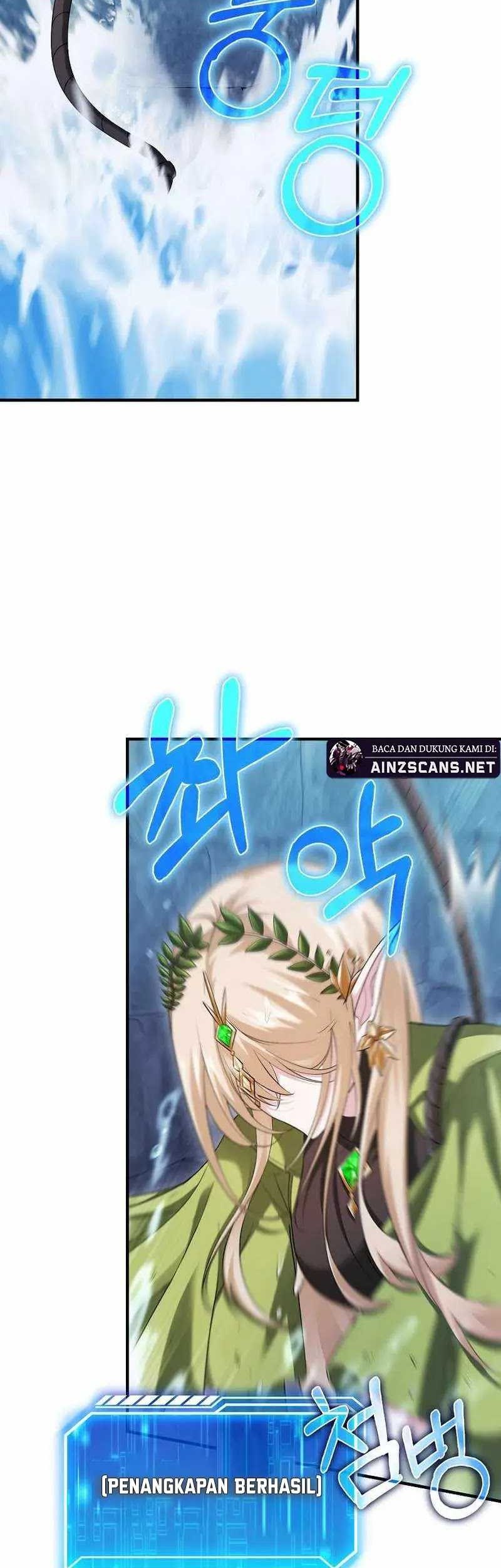 Max Talent Player chapter 43 halaman 47