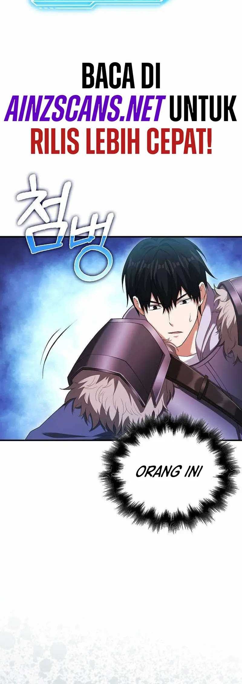 Max Talent Player chapter 43 halaman 48