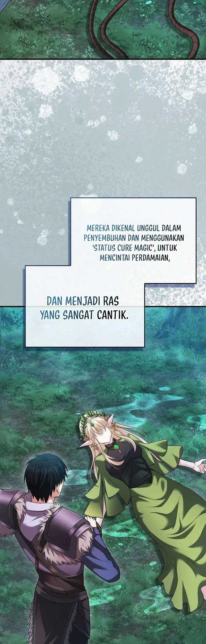 Max Talent Player chapter 43 halaman 50